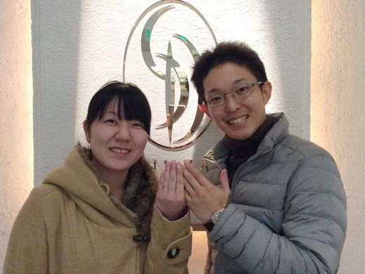 聞き出し方が上手かったので、良い物を見つけることができました_502