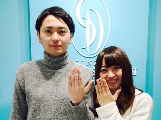 S字のカーブとシンプルなデザインが気に入ったので決めました_697