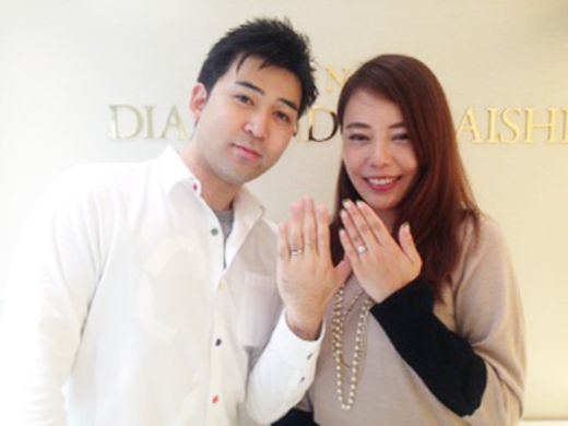 心の底からダイヤモンドを愛している気持ちが伝わってきました_73