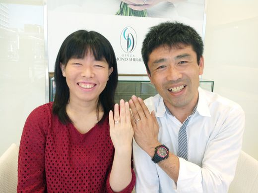 婚約指輪（エバーアフター）のコンセプトに共感しました_72