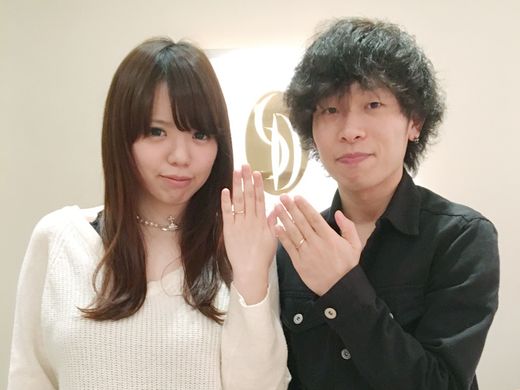 人生の中で大きなお買い物をするところにふさわしいお店だと思いました_172