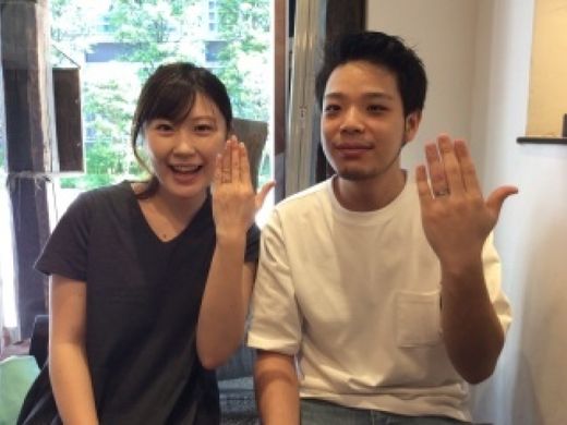 宝物になりました♡