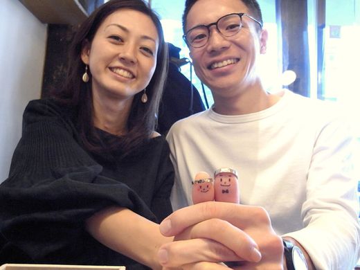 居心地がよく大好きなお店です! 〜ichi銀座店〜