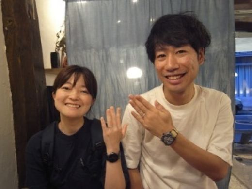 思い出を沢山刻みます!