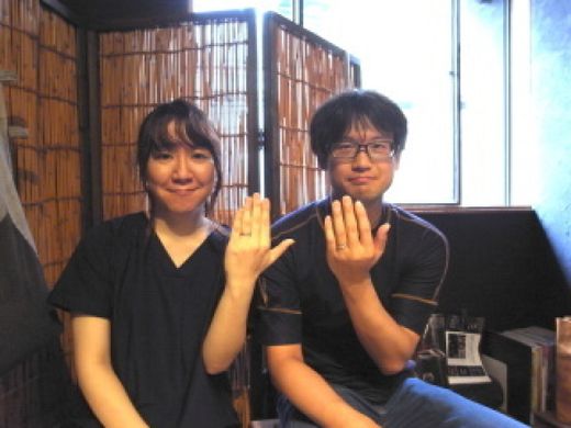 このデザインにひとめぼれ