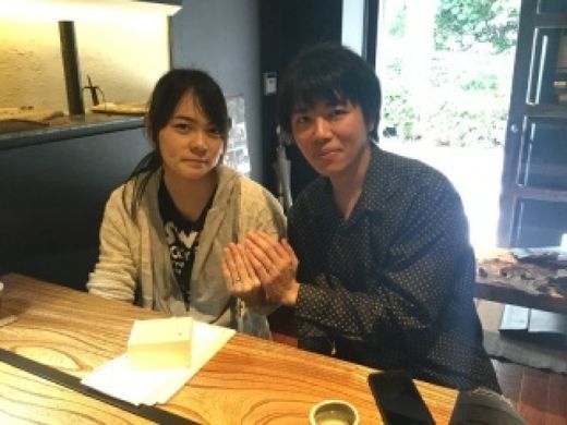 店員さんの雰囲気も良く、来店も楽しかったです。