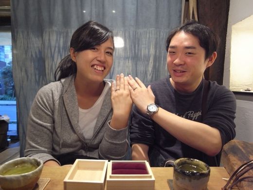 ichi期ichi会の出会い、一生大切にします。