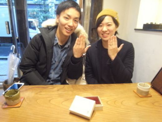 想像以上に綺麗でとても嬉しいです。