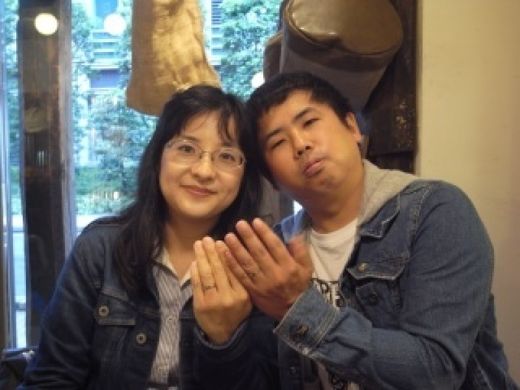 浮気は誓ってしません、絶対に!