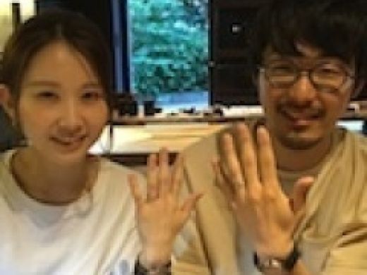 ichiさんに出会えてよかったです。