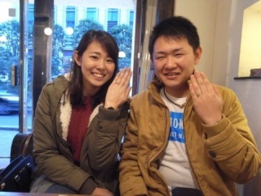探していたデザインがやっと見つかりました!! 大満足です♡