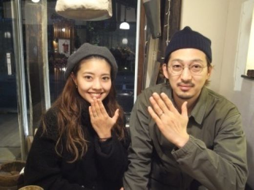 ありがとうございました。
