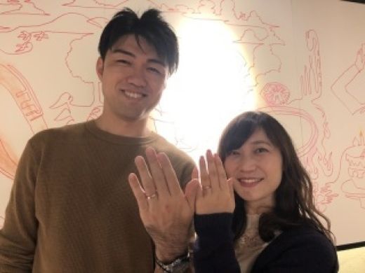 できあがりを待つ時間も楽しかったです。