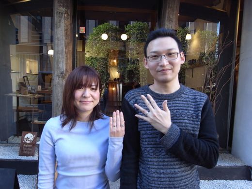 大変満足です。 ありがとうございます!