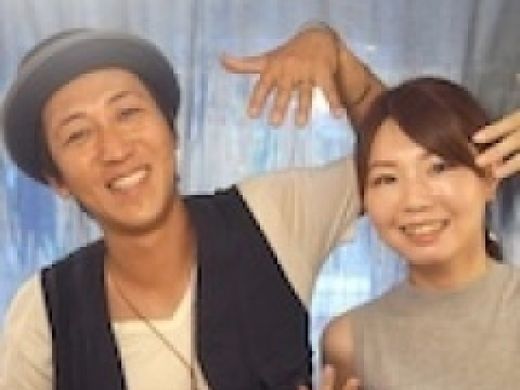 元々ichiさんの革製品が大好きで、指輪を造るならここと決めていました。