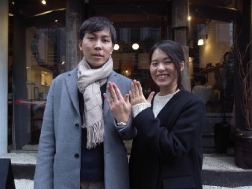 このお店に出会えて本当に良かったです。
