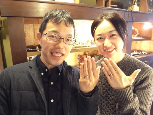 イメージ通りに出来て... 〜ichi渋谷店〜