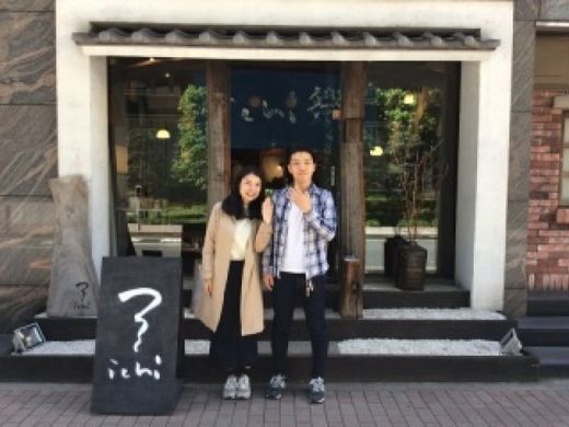 今後ともお付き合いさせて頂きたいお店です。