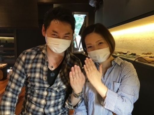 感謝!〜横浜店〜