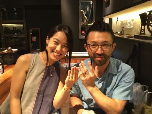 ニヤニヤしながら、一杯二杯と酒が飲めます。