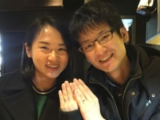 最初から最後までご丁寧に対応下さりありがとうございました。