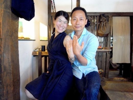 そのこだわりと繊細な美しさに引きこまれ 〜ichi銀座店〜