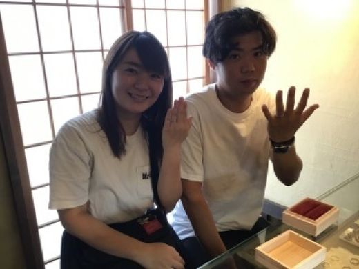 大変、気にいっております。