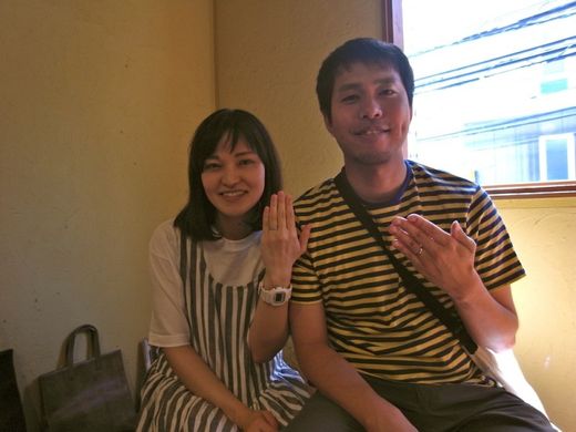 想像以上のきれいさで大満足です!