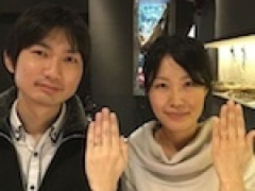 一生大切にします。