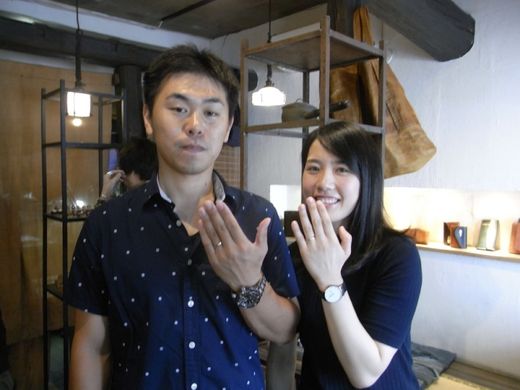 大満足の物を頂きました!