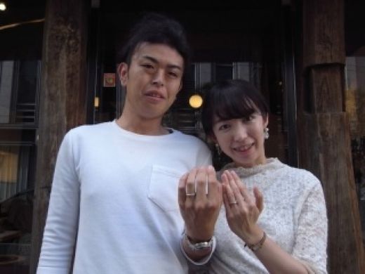 カウンセリングからすごく丁寧にお話しして頂き、安心してお任せできました。