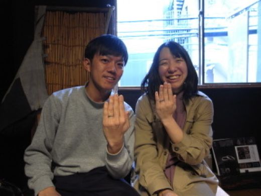 感動をありがとうございました。〜大阪店〜