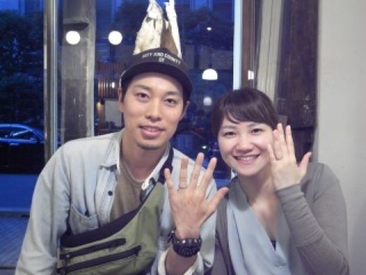 麦に誓って妻を幸せにします♡♡