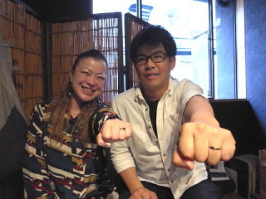 ichiに決めて良かったぁ〜☆〜大阪店〜