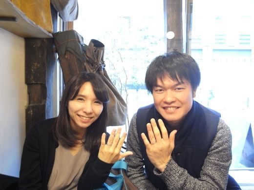 ichiさんに頼んで間違いなし!