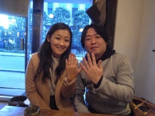 人と違ったオリジナル感がたまりません!!
