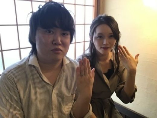 幅が広いのが好みでした