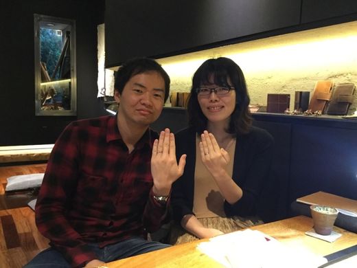 親身に”ichi”から教えていただき、ありがとうございました! 〜ichi横浜店〜
