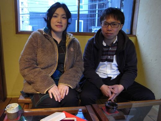 店員さんが製造方法など丁寧に説明してくれたのも、購入のきっかけになりました。