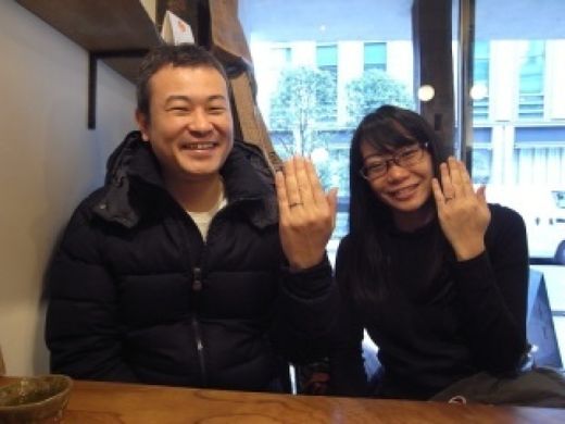ichiさんにお願いして本当に良かったです。