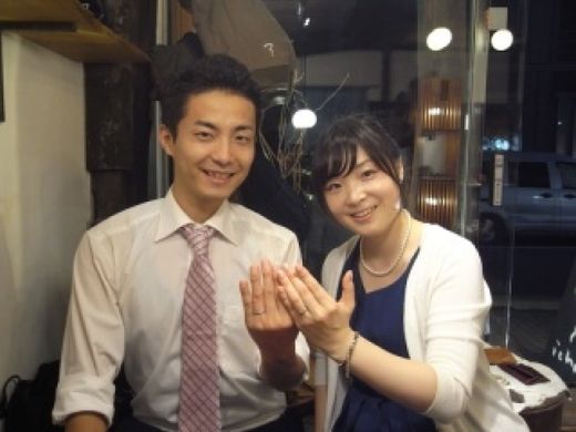 新しい生活にichiあり!