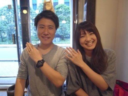 想像以上に素敵なモノでした。