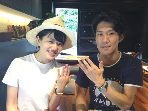 打ち合わせがとっても楽しいですよ!! 〜ichi横浜店〜