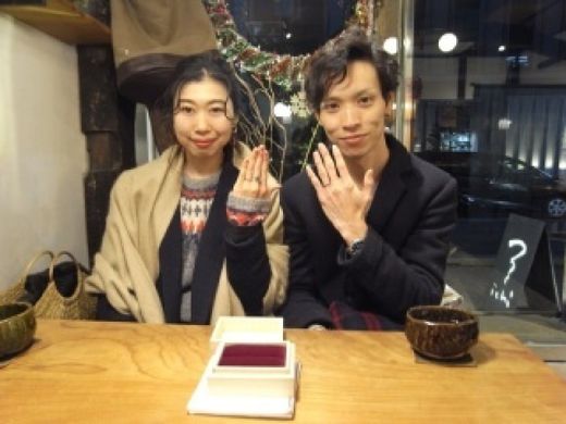 もの造りに対する拘りがとても伝わってきました。