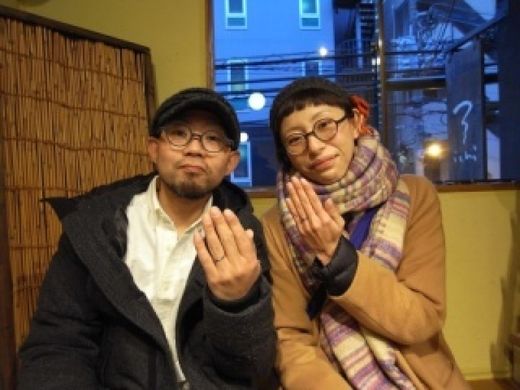 ずっと思ってた理想通りで嬉しいです。
