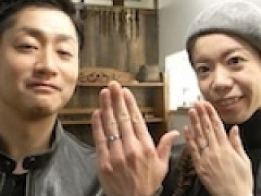 特別な1つになりました。 ありがとうございました。