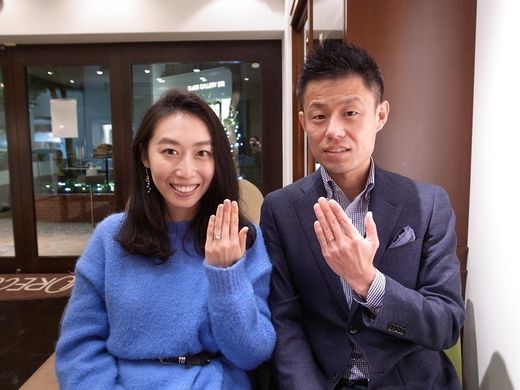 期待以上の出来上がり