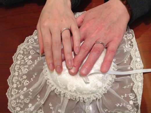 他店より詳しく親身に説明していただけました