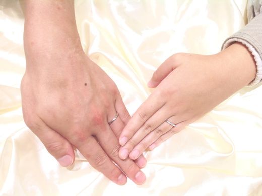 トレセンテで購入できて良かった