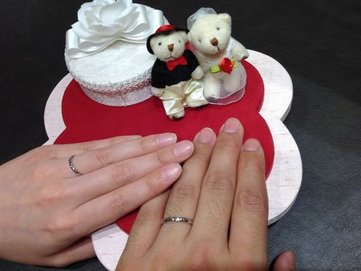 ありがとうございます